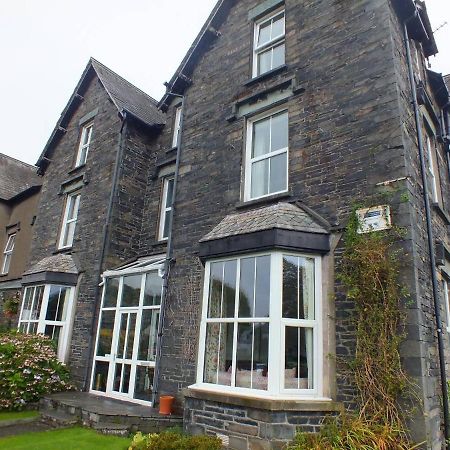 Shepherds Villa Coniston Exterior foto